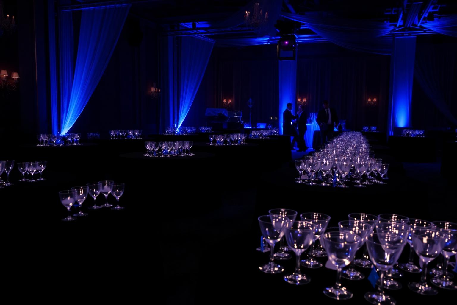 MODERN ICE in events